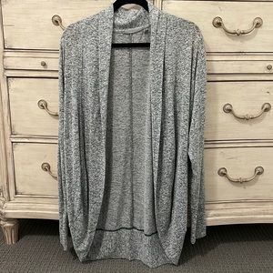 Athleta sweater